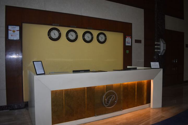 Hotel Interior 2 of 33