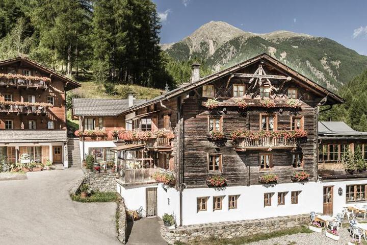 Hotel Oberraindlhof