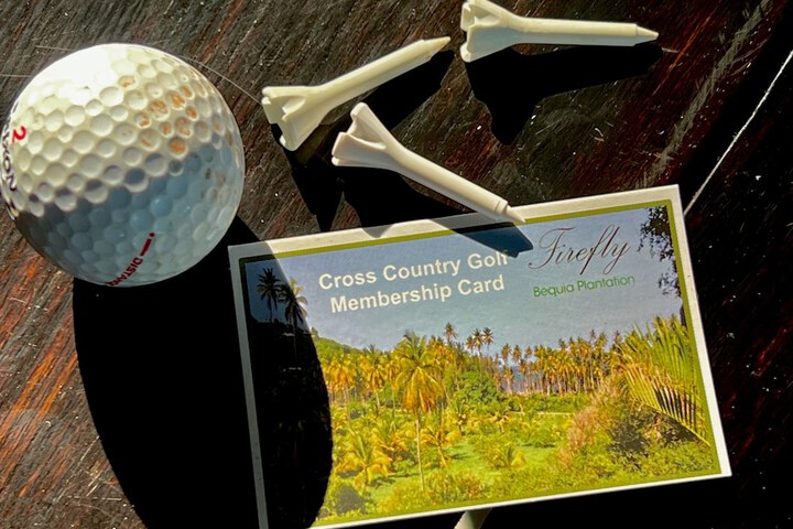 Golf 66 of 157