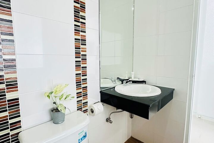 Bath Amenities