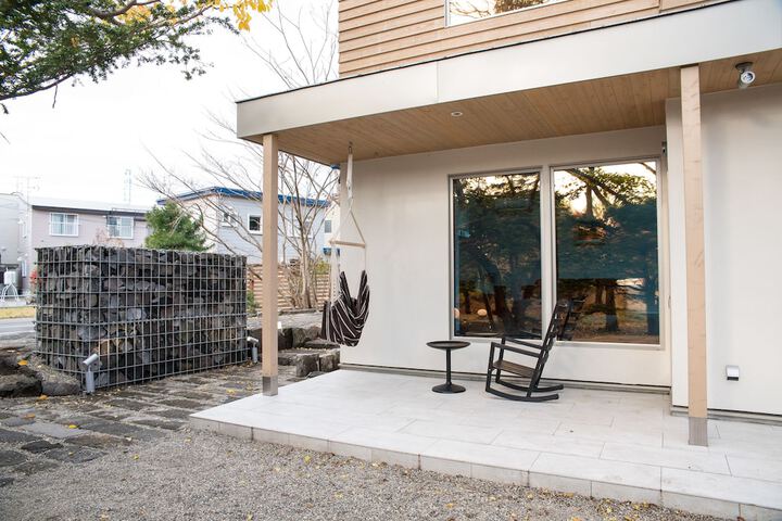 Terrace/Patio 22 of 62