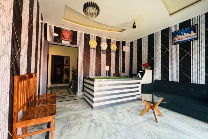 Hotel Shivsaran Purnia