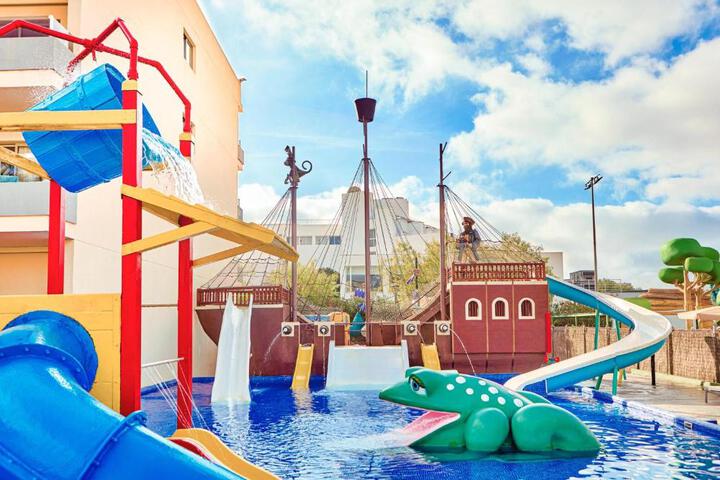 Fitness Facility Photos