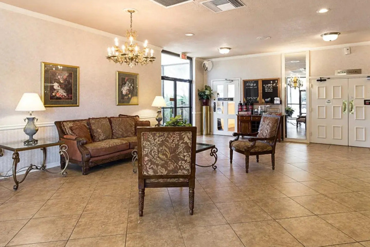 Image of QUALITY HOTEL HOUMA
