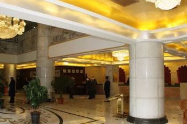 Hotel Interior 11 of 20