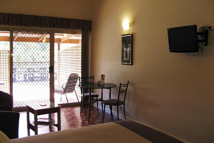 Room 4 of 26