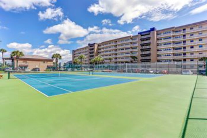 Tennis and Basketball Courts 38 of 40