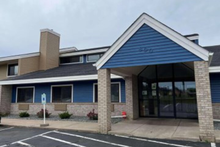 FairBridge Inn Express Ladysmith