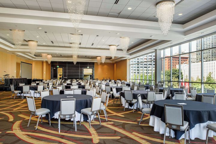 Ballroom