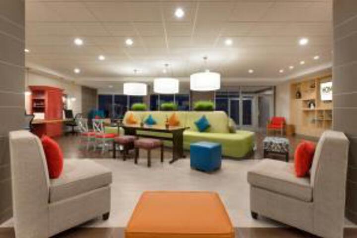 Hotel Interior 3 of 13