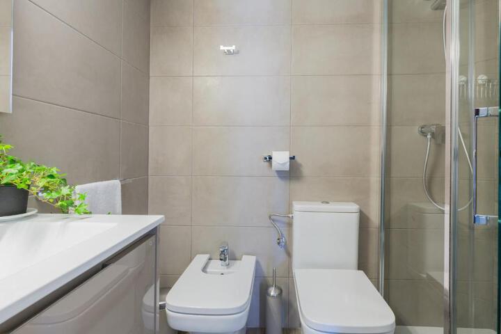 Fitness Center Photo