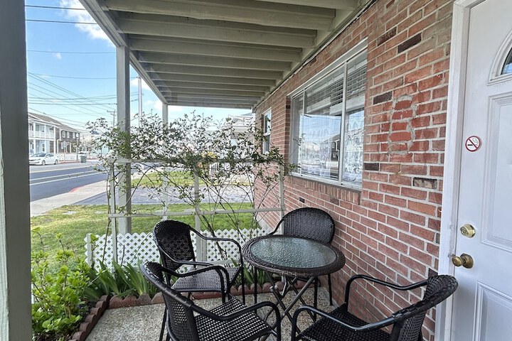 Terrace/Patio 107 of 138