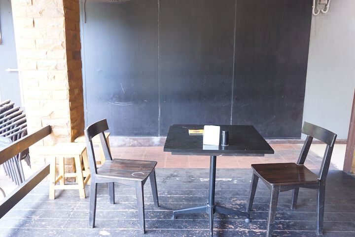 Terrace/Patio 25 of 30