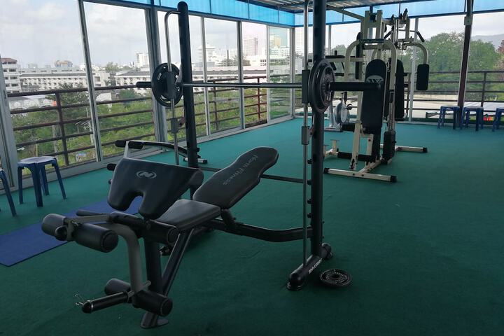 Health and Fitness 20 of 26