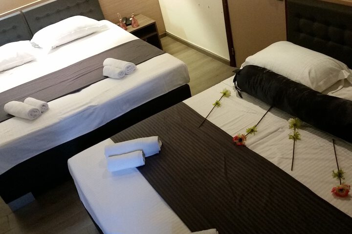 Spa and Wellness Pictures