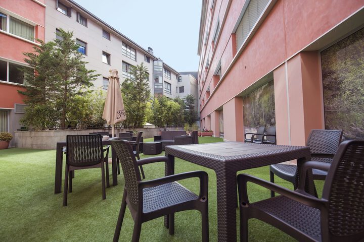 Terrace/Patio 58 of 67
