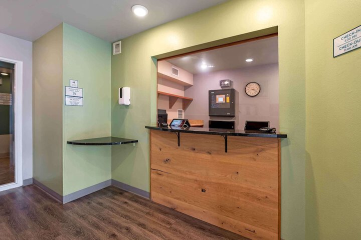 Hotel Interior 2 of 29