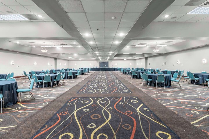 Ballroom