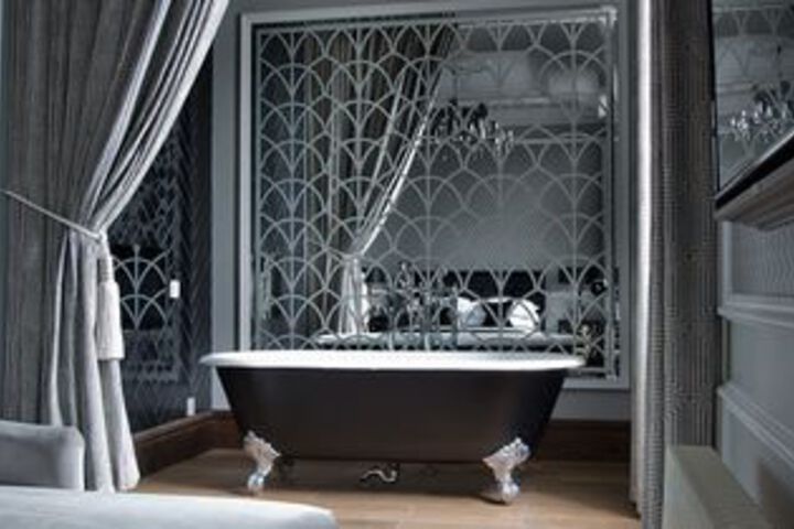 Fitness Center Photo