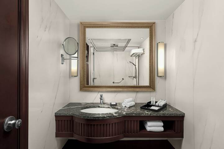Bath Amenities