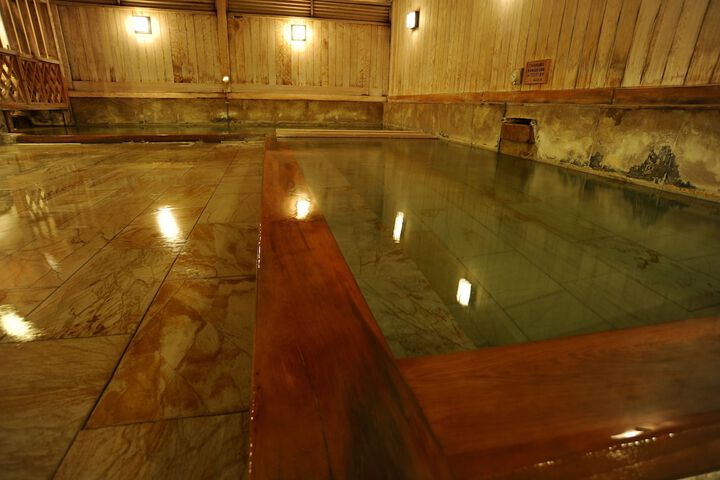Spa Photos