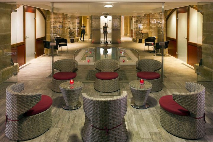 Hotel Spa