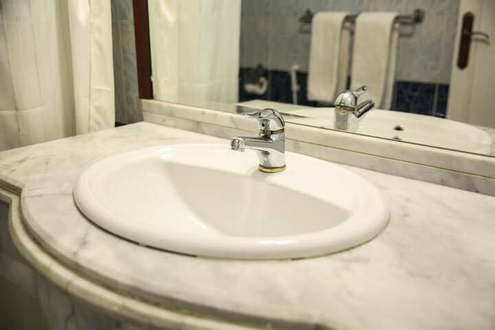 Bath Interior