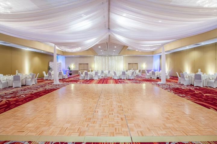 Ballroom