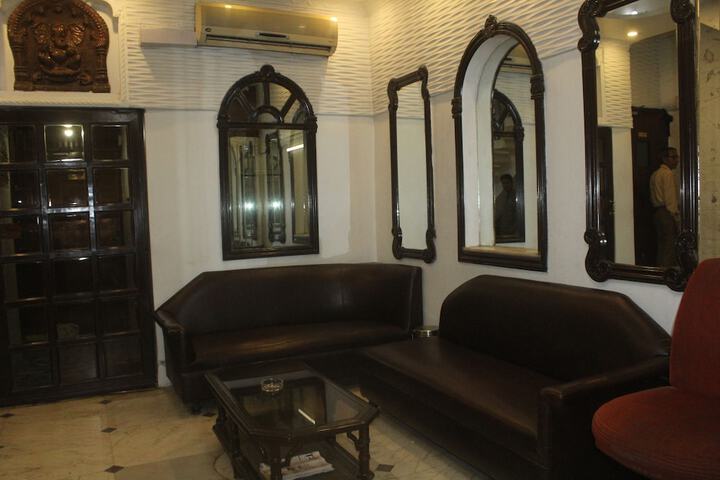 Hotel Interior 5 of 29