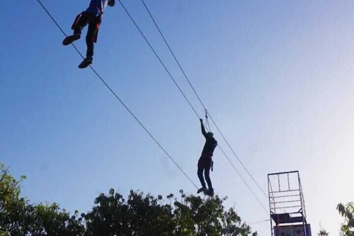 Outdoor Activities 6 of 13