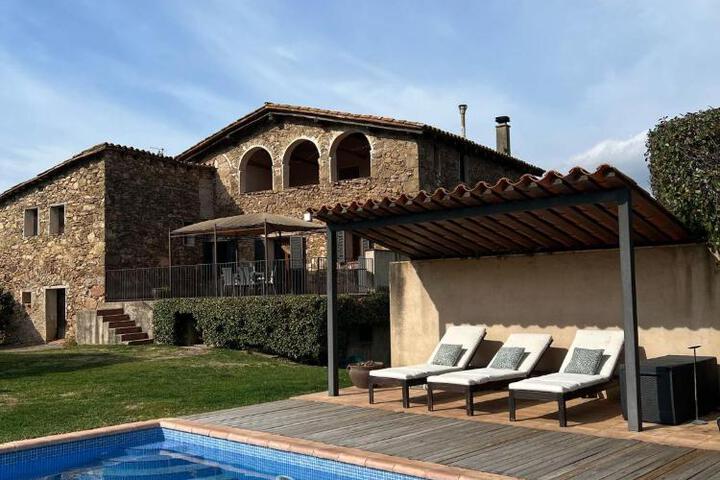 Masia Quelet