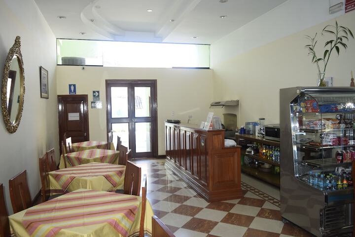 Hotel Interior 46 of 59