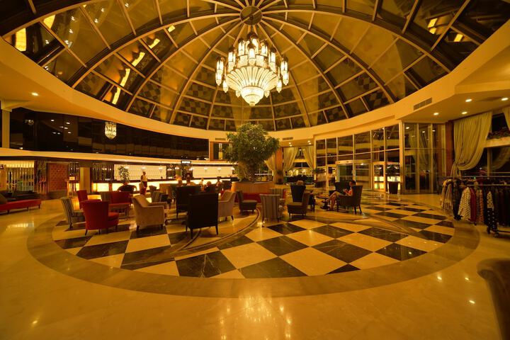 Hotel Interior 44 of 76