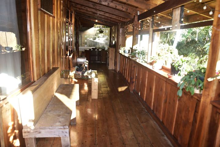 Terrace/Patio 19 of 32