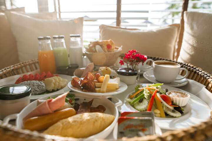 Food