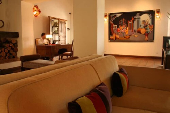 Hotel Interior 3 of 42