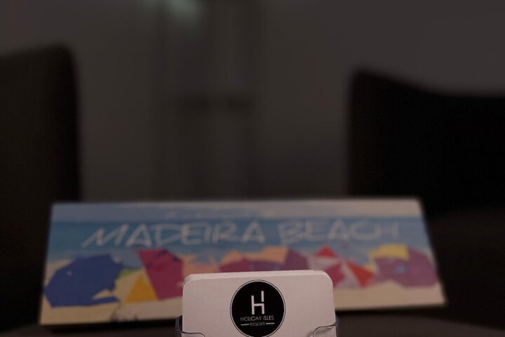 Hotel Interior 4 of 159