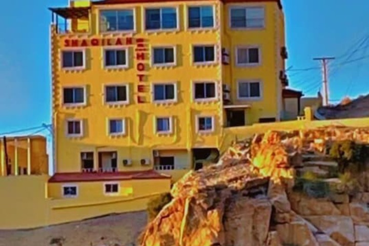 Hotel 41 of 43