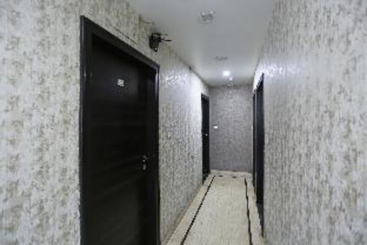 HOTEL ROYAL HEIGHT BY OYO ROOMS