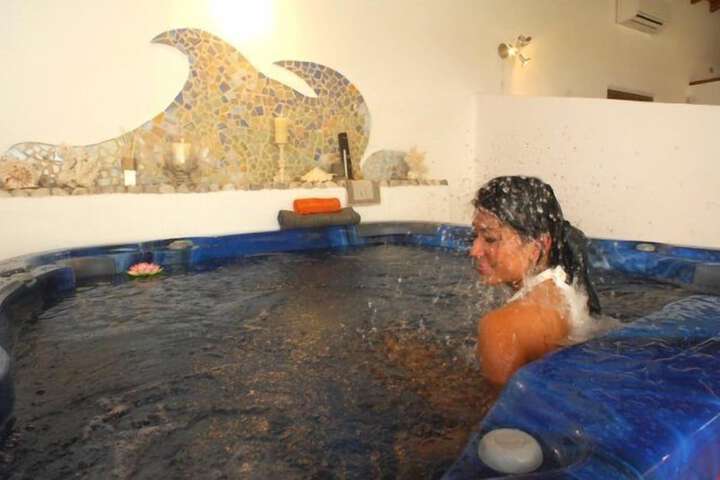 Hotel Spa