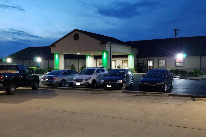 Property Grounds 40 of 44