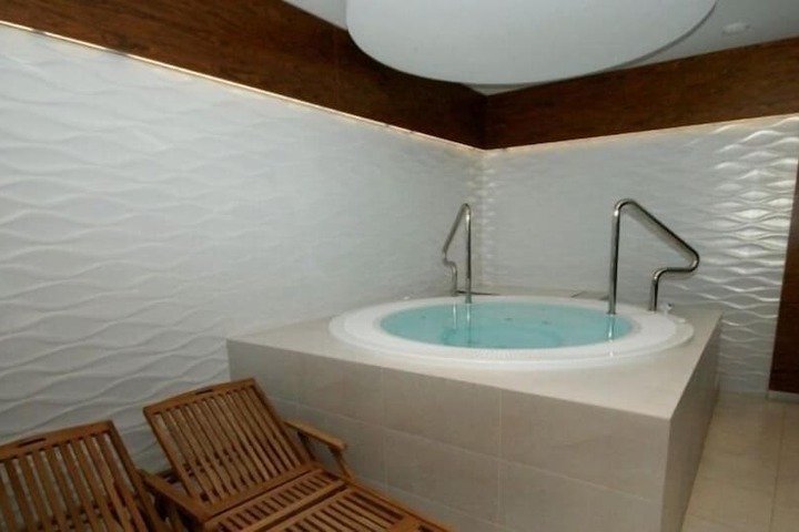 Hotel Spa
