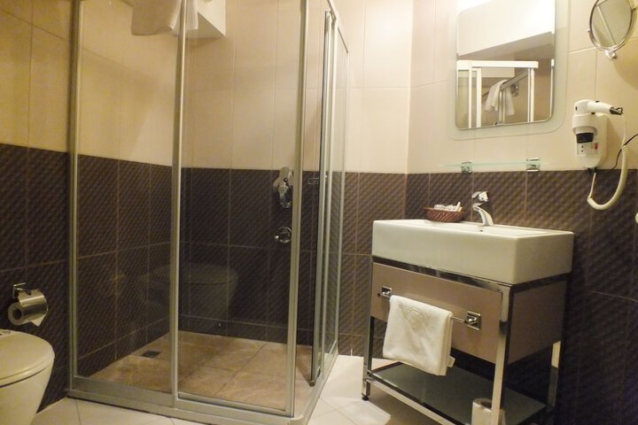 Bathroom Vanities
