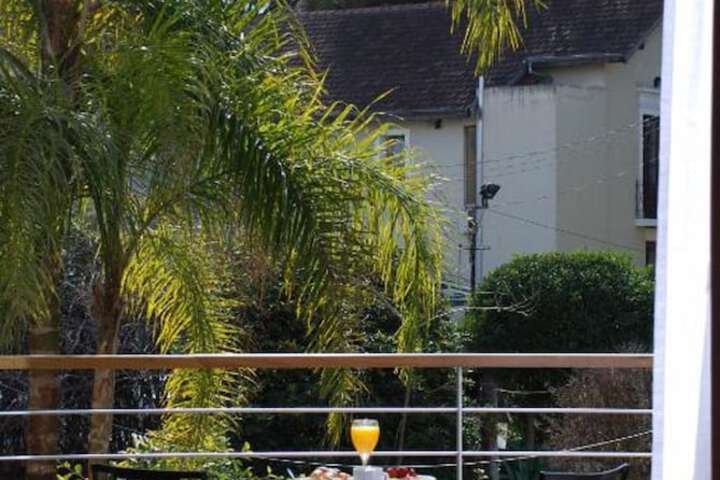 View from room