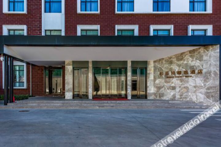 BRIGHT CULTURE HOTEL