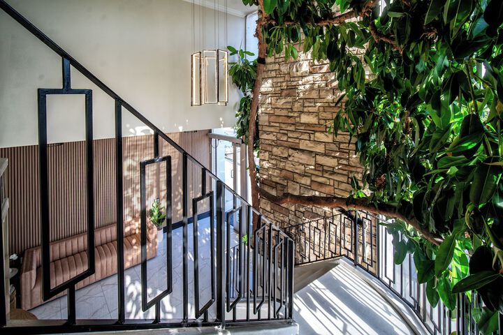 Hotel Interior 3 of 26