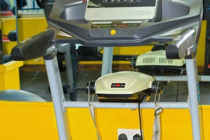 Health and Fitness 13 of 20