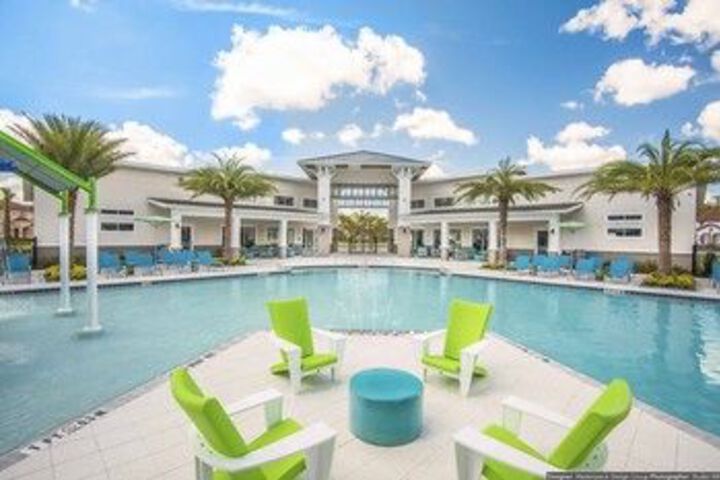 Pool 6 of 11