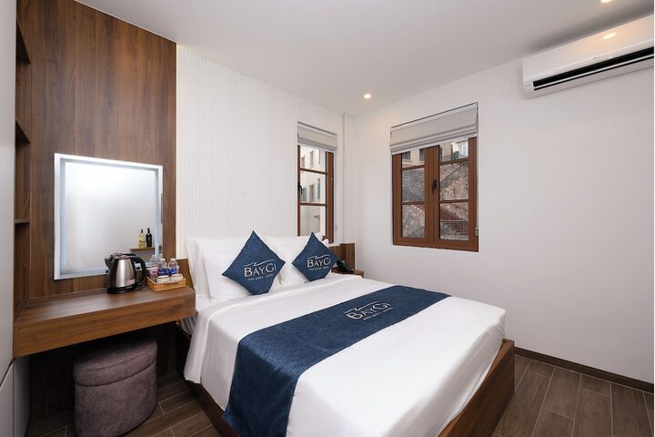 BayGi Phu Quoc Hotel