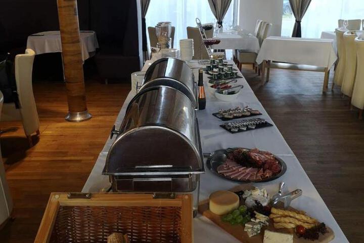 Fitness Center Photo